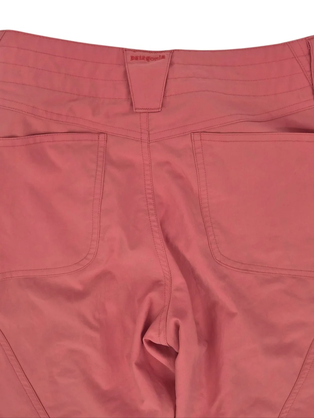 Y2K Patagonia Inter-Continental Capri Pants